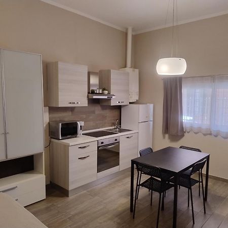 Le Stanze Apartament Bologna Exterior foto
